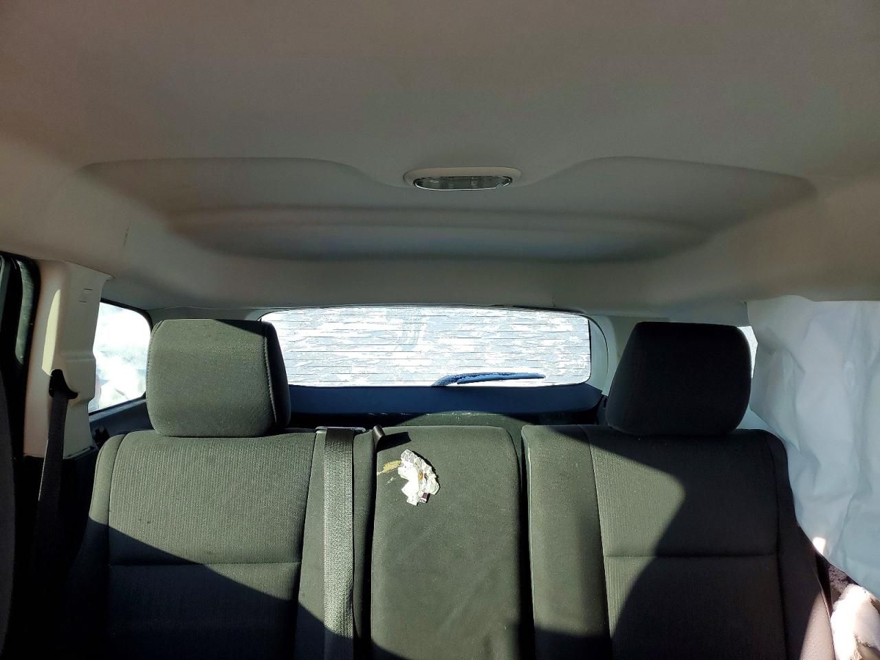 2010 Dodge Journey se