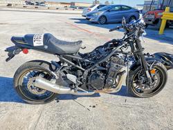 Kawasaki salvage cars for sale: 2024 Kawasaki ZR900