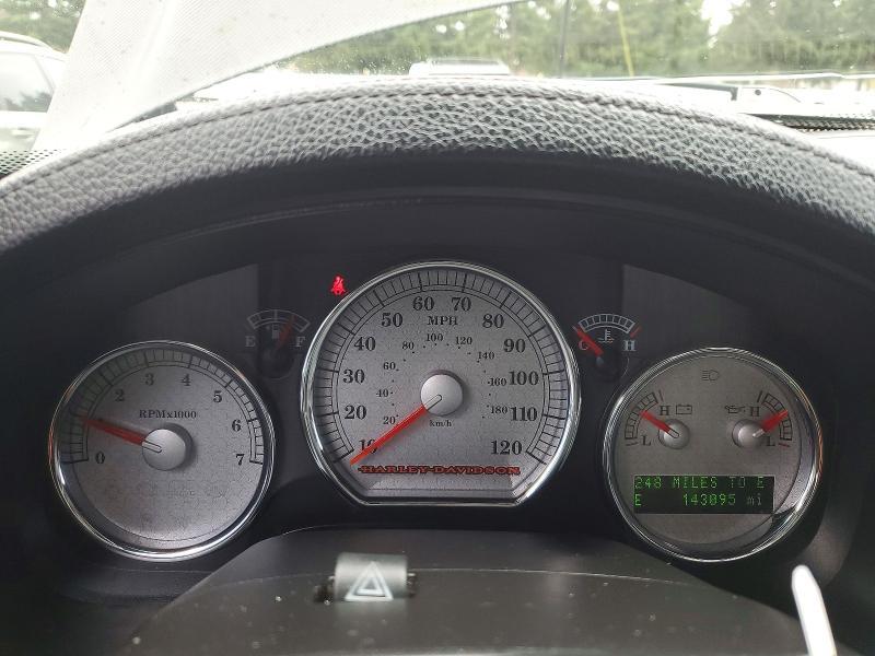 2006 Ford F150
