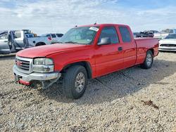 2005 GMC New Sierra C1500 for sale in Amarillo, TX
