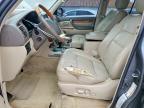 2004 Lexus Lx 470 Base