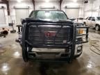 2015 GMC Sierra K1500 SLT