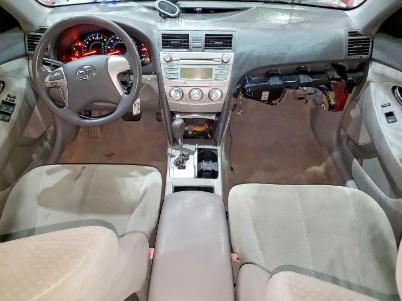 2008 Toyota Camry