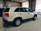 2011 KIA Sorento Base