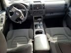 2010 Nissan Pathfinder s