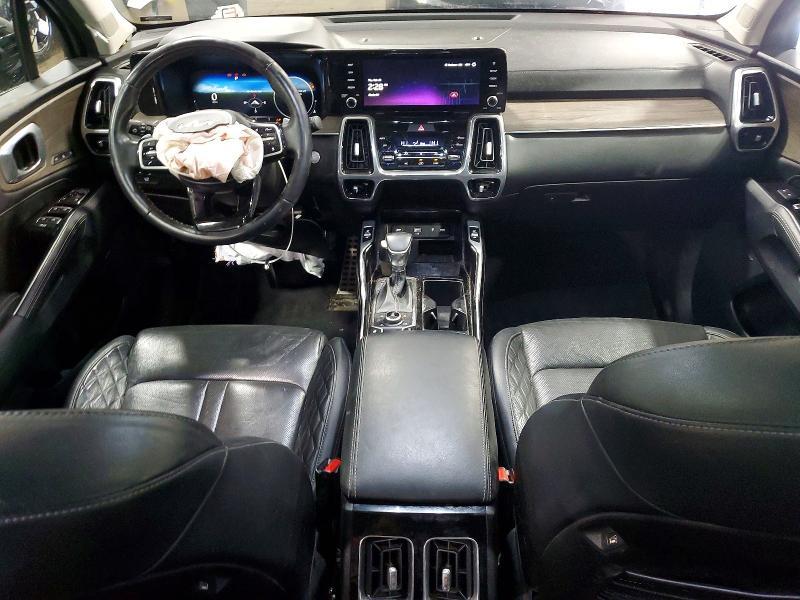 2023 KIA Sorento X-line sx Prestige