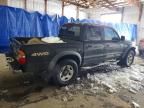 2004 Toyota Tacoma Double Cab