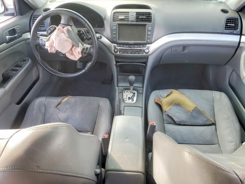 2007 Acura TSX