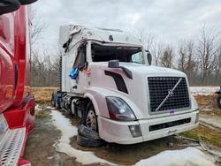 Salvage cars for sale from Copart Chambersburg, PA: 2016 Volvo VN VNL