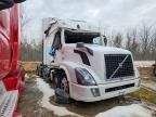 2016 Volvo VN VNL
