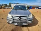 2012 Mercedes-Benz Gl 450 4matic