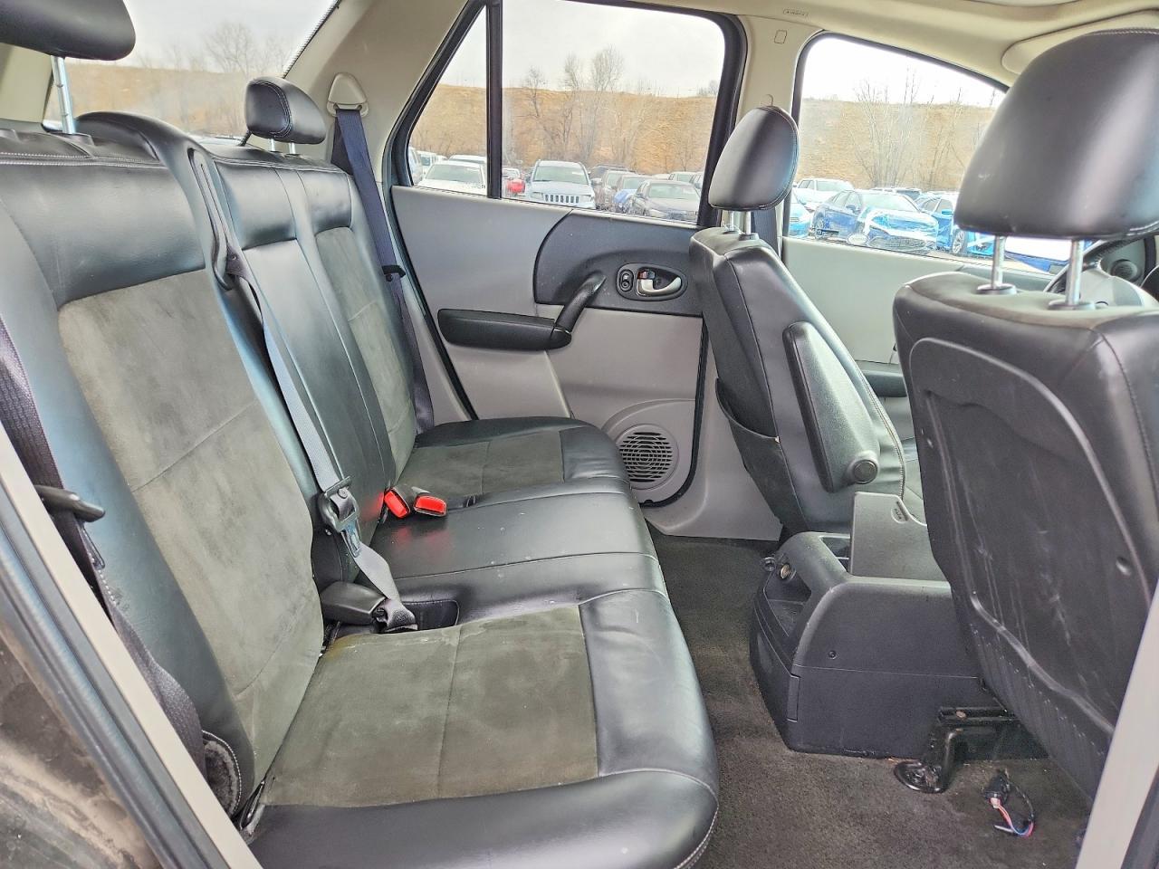 2005 Saturn Vue