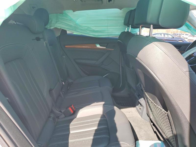 2023 Audi Q5 Premium 45