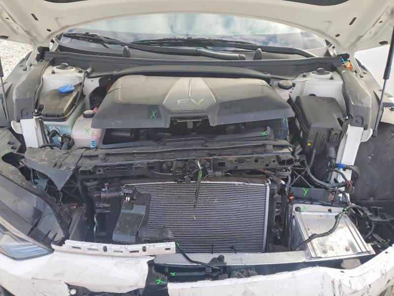 2024 KIA EV6 Light