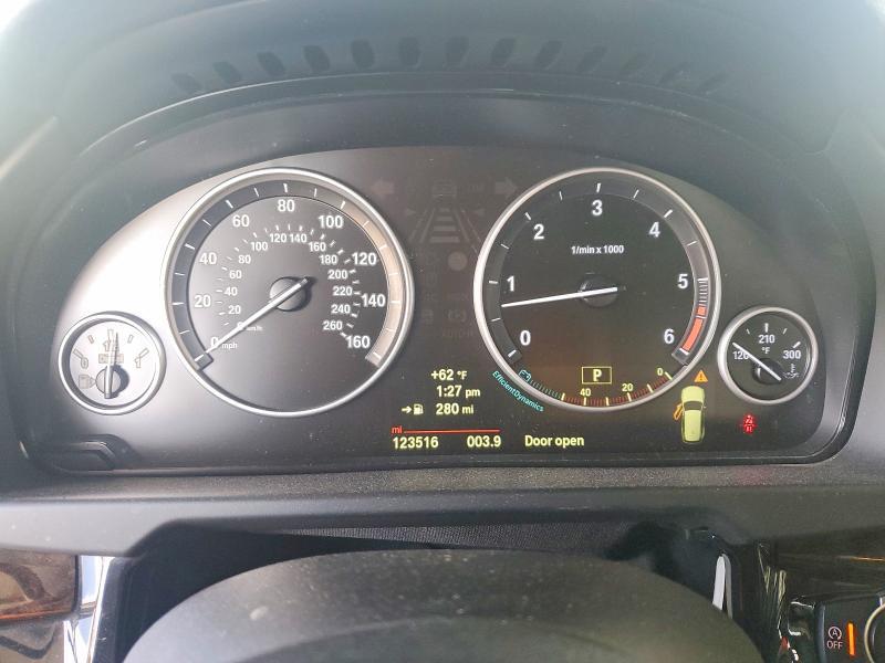 2015 Bmw Motorrad 2015 bmw Motorrad X5 Xdrive35d