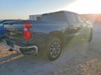 2022 Chevrolet Silverado C1500 LT