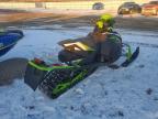 2018 Arctic Cat C Cat ZR8000 Snowmobile