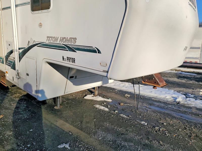 1998 Other 1998 Othe 5THWHEELRV-Trailer