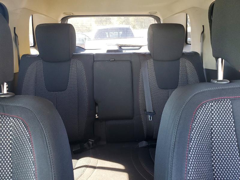 2011 GMC Terrain sle