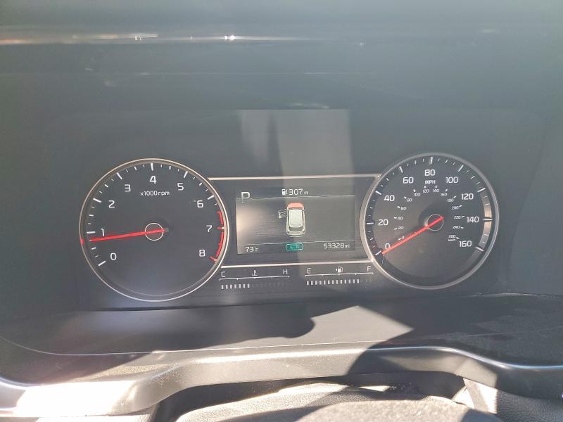 2021 KIA Sorento lx