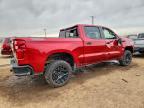 2024 Chevrolet Silverado K1500 LT Trail Boss