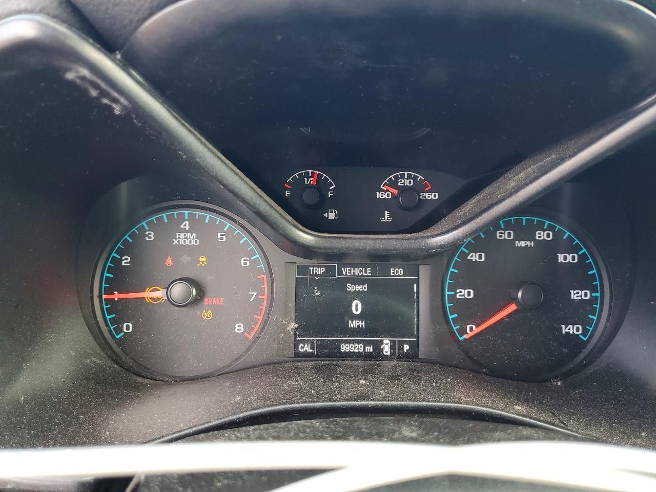 2015 Chevrolet Colorado lt