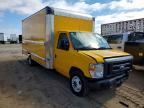 2024 Ford E350 BOX Truck