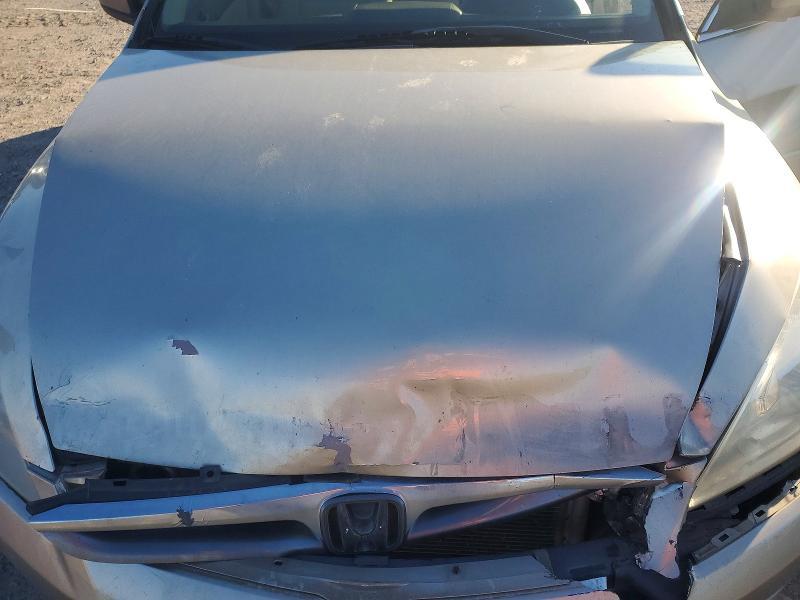 2006 Honda Accord ex