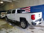 2017 Chevrolet Silverado K2500 Heavy Duty ltz