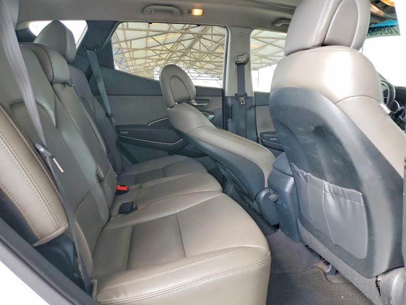 2014 Hyundai Santa fe Sport