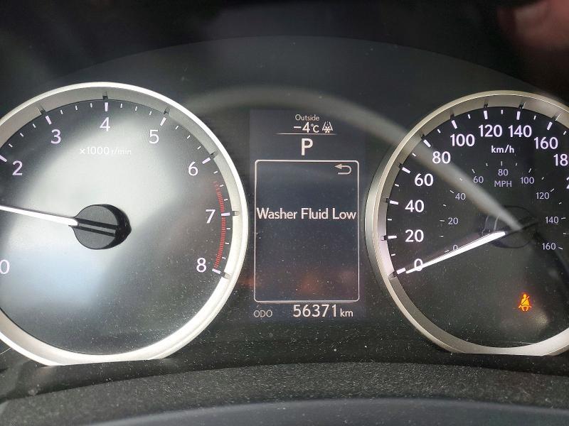 2014 Lexus Is 350