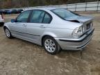 2001 BMW 325 i