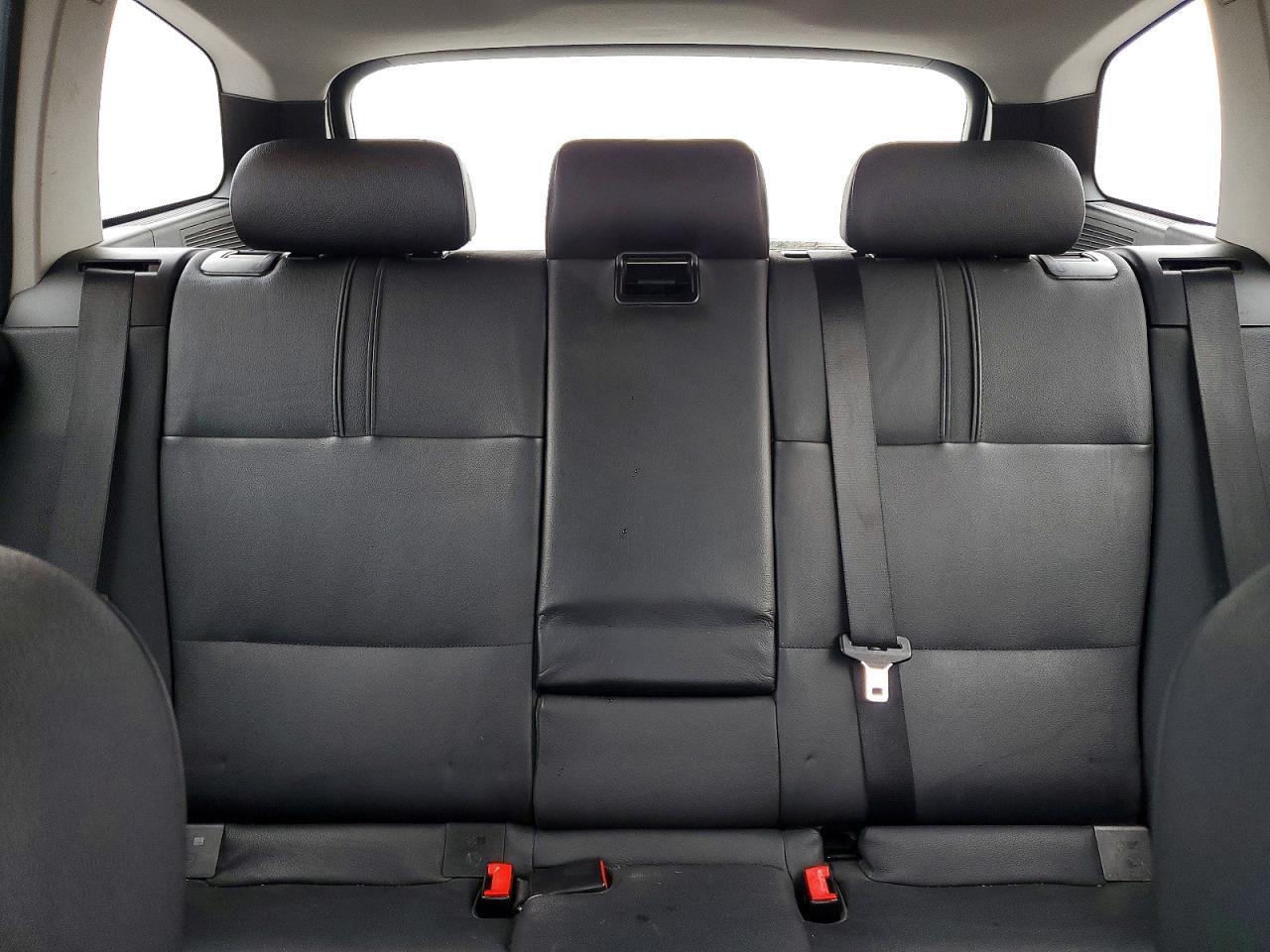 2008 BMW X3 3.0si