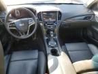 2015 Cadillac ATS