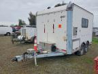 1997 B&W BV1S Fiber Optic Splicing Trailer