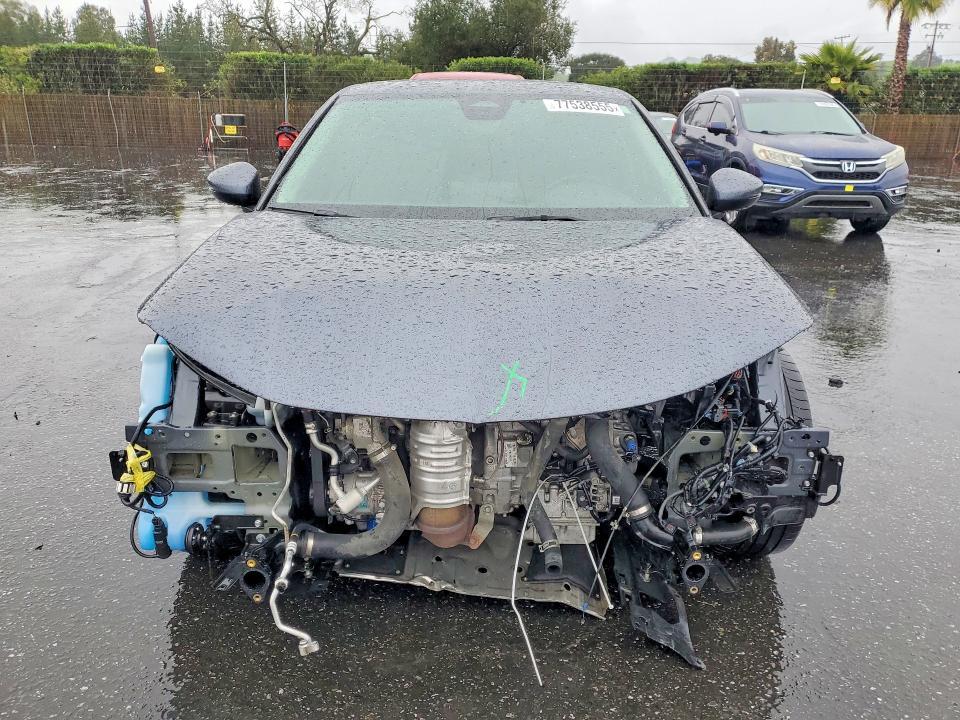 2023 Honda Civic Touring