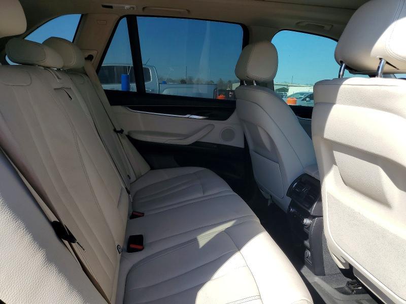 2014 BMW X5 Xdrive35i