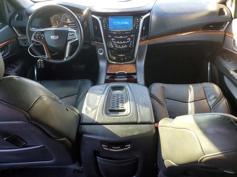 2015 Cadillac Escalade esv