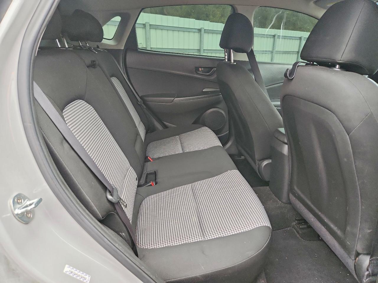 2022 Hyundai Kona