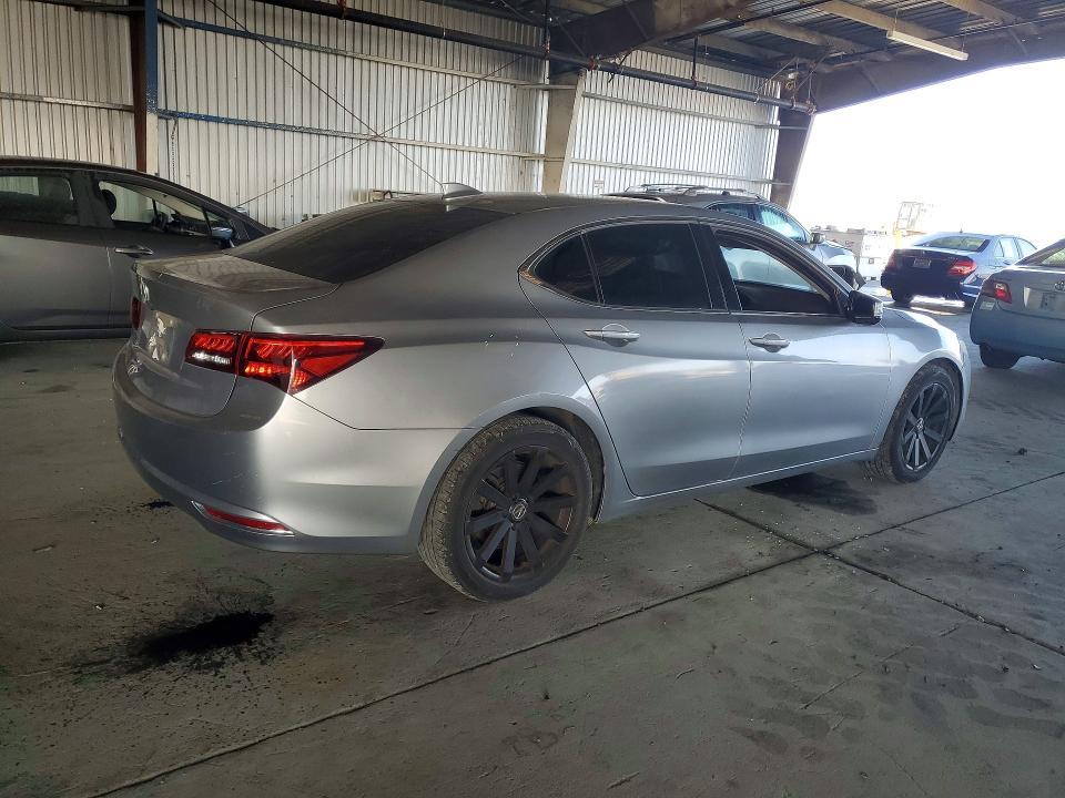 2015 Acura Tlx Tech