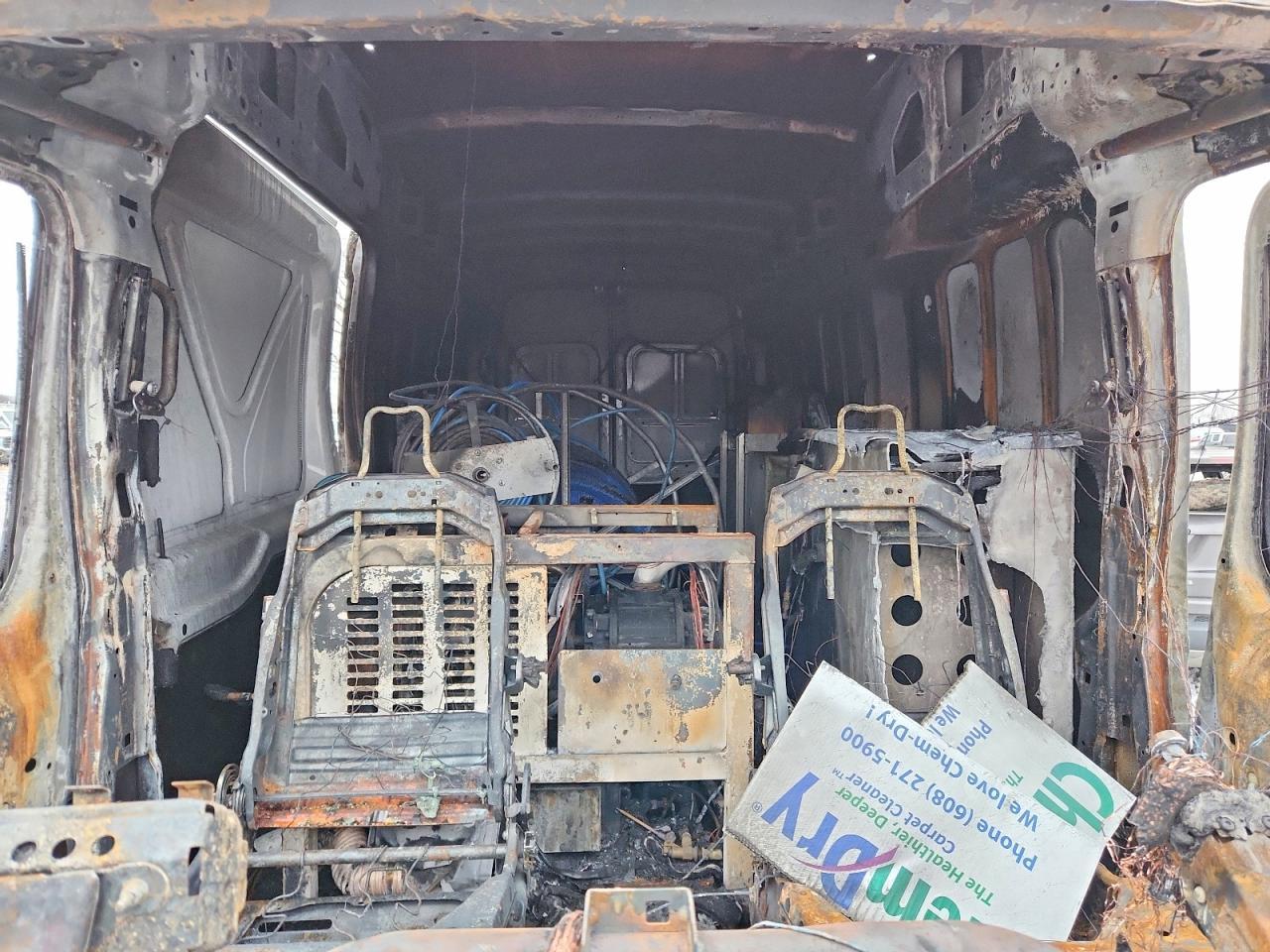 2023 Ford Transit T-350