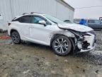 2022 Lexus Rx 450h Base