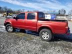 2004 Toyota Tacoma Double Cab