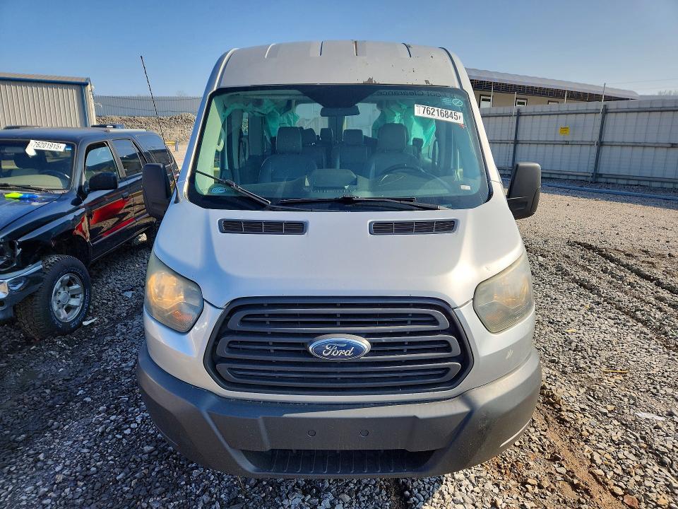 2016 Ford Transit T-350