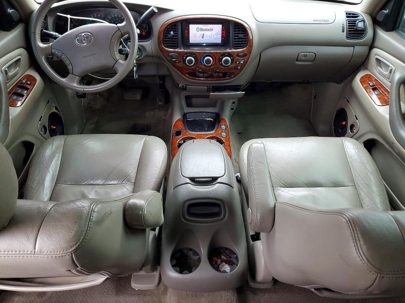 2006 Toyota Tundra Double Cab Limited