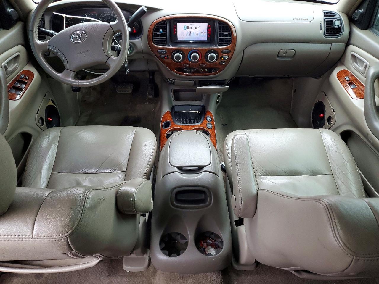 2006 Toyota Tundra Double Cab Limited