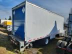 2017 Freightliner Business Class M2 BOX Truck