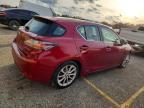 2012 Lexus Ct 200