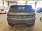 2016 Land Rover Range Rover Sport sc
