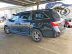 2011 Honda Odyssey ex